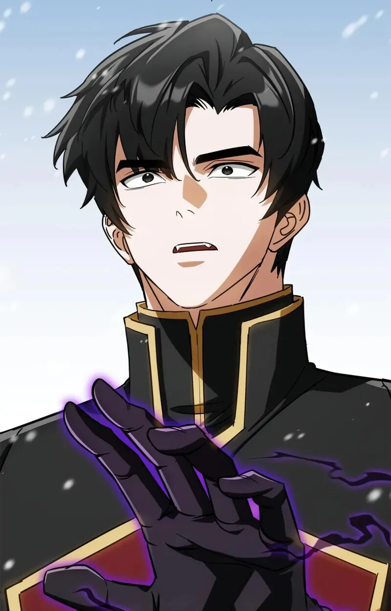 The Demon King Overrun by Heroes จอมมารผู้ฟื้นคืนจากตำราทรยศ ตอนที่ 9 หน้า 54