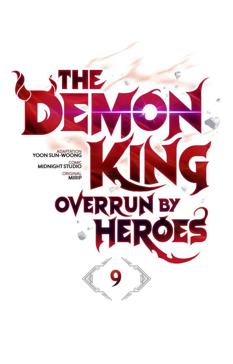 The Demon King Overrun by Heroes จอมมารผู้ฟื้นคืนจากตำราทรยศ ตอนที่ 9 หน้า 60