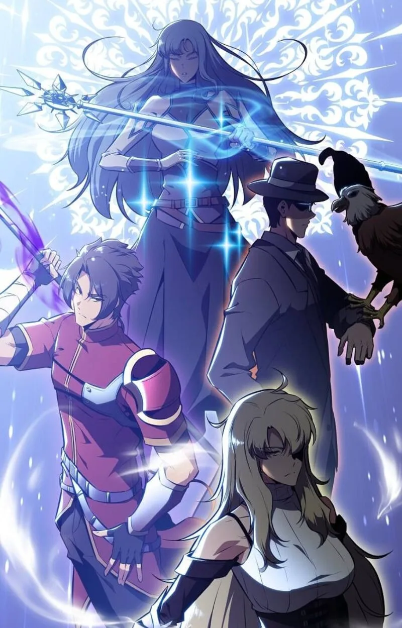 The Demon Slayer’s Restaurant ร้านอาหารสุดพิสดารของพ่อครัวผู้พิชิตต่างโลก ตอนที่ 7 หน้า 65