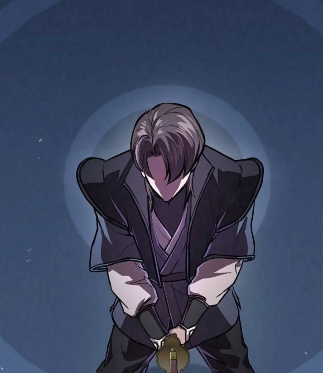 The Demonic Cult Instructor Returns ครูฝึกปีศาจหวนคืน ตอนที่ 25 หน้า 163