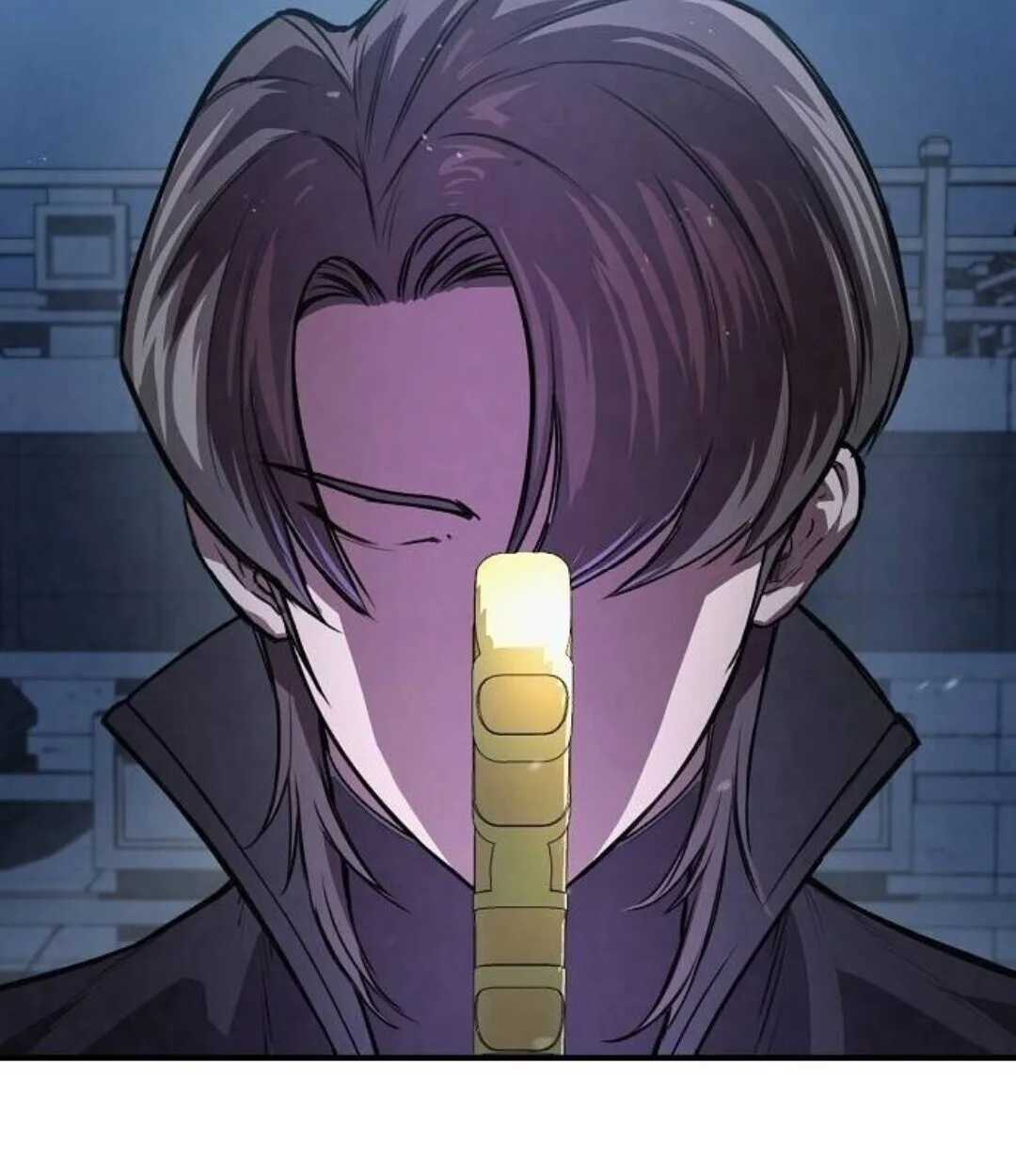 The Demonic Cult Instructor Returns ครูฝึกปีศาจหวนคืน ตอนที่ 25 หน้า 166