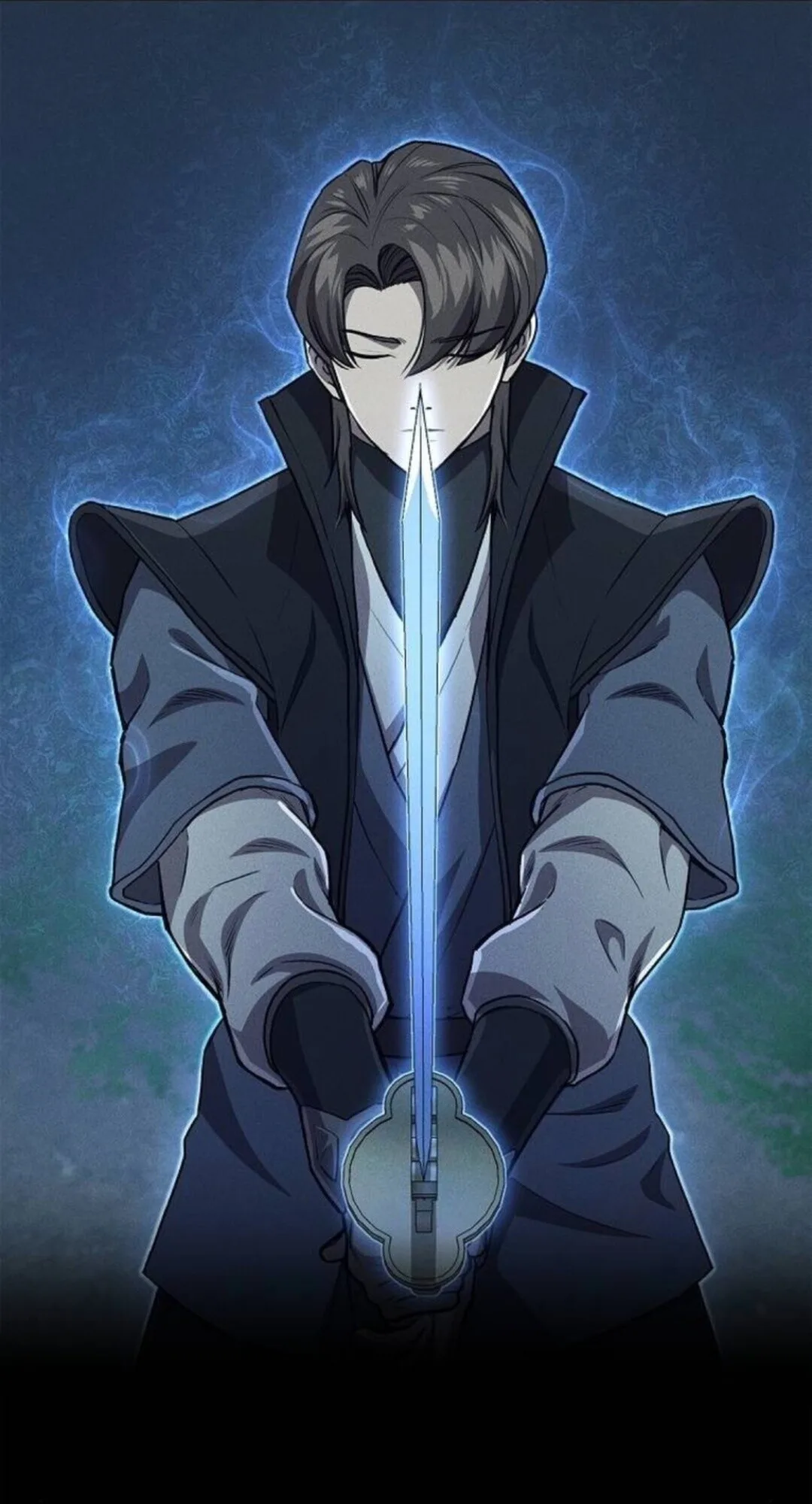 The Demonic Cult Instructor Returns ครูฝึกปีศาจหวนคืน ตอนที่ 26 หน้า 85