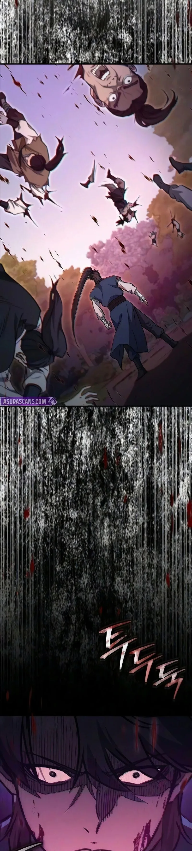 The Demonic Cult Instructor Returns ครูฝึกปีศาจหวนคืน ตอนที่ 47 หน้า 19