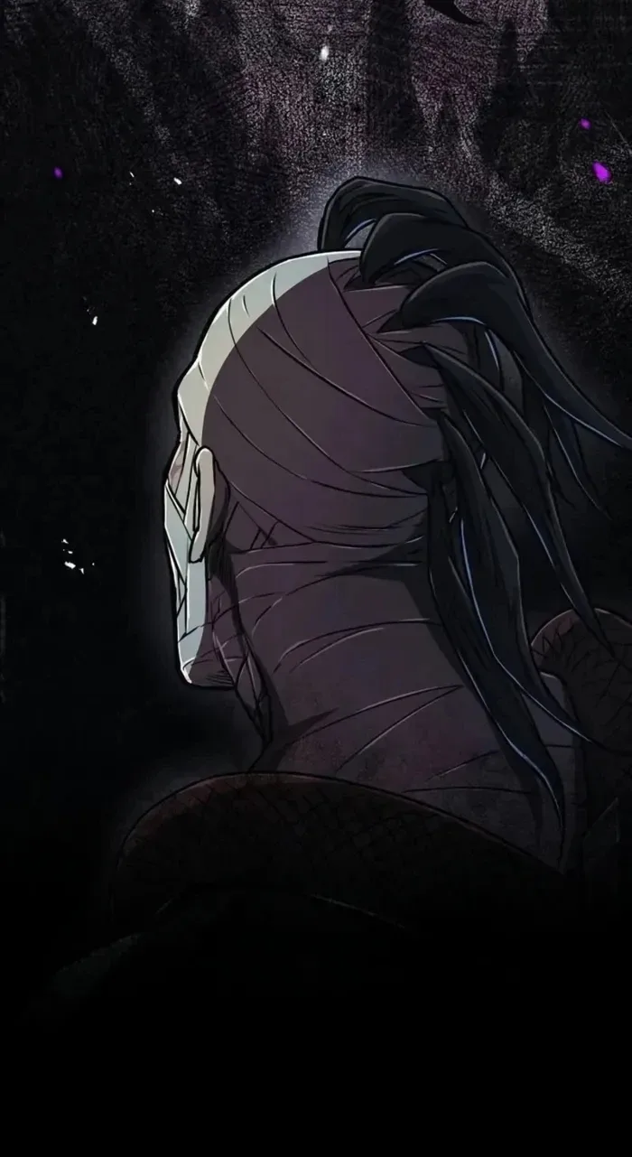The Demonic Cult Instructor Returns ครูฝึกปีศาจหวนคืน ตอนที่ 5 หน้า 2