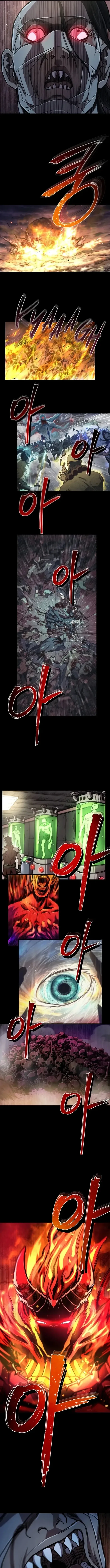 The Demonic Cult Instructor Returns ครูฝึกปีศาจหวนคืน ตอนที่ 5 หน้า 3