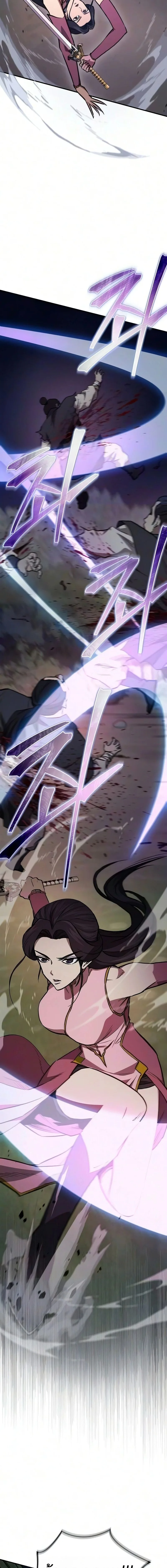 The Demonic Cult Instructor Returns ครูฝึกปีศาจหวนคืน ตอนที่ 52 หน้า 7