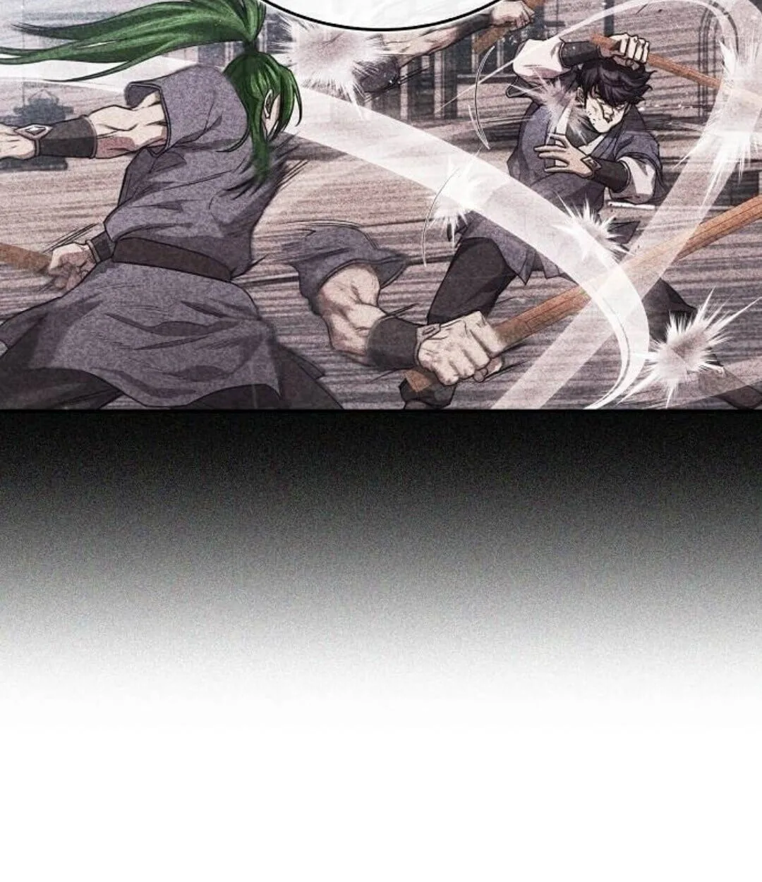 The Demonic Cult Instructor Returns ย้อนเวลากู้ยุทธภพ ตอนที่ 25 หน้า 151