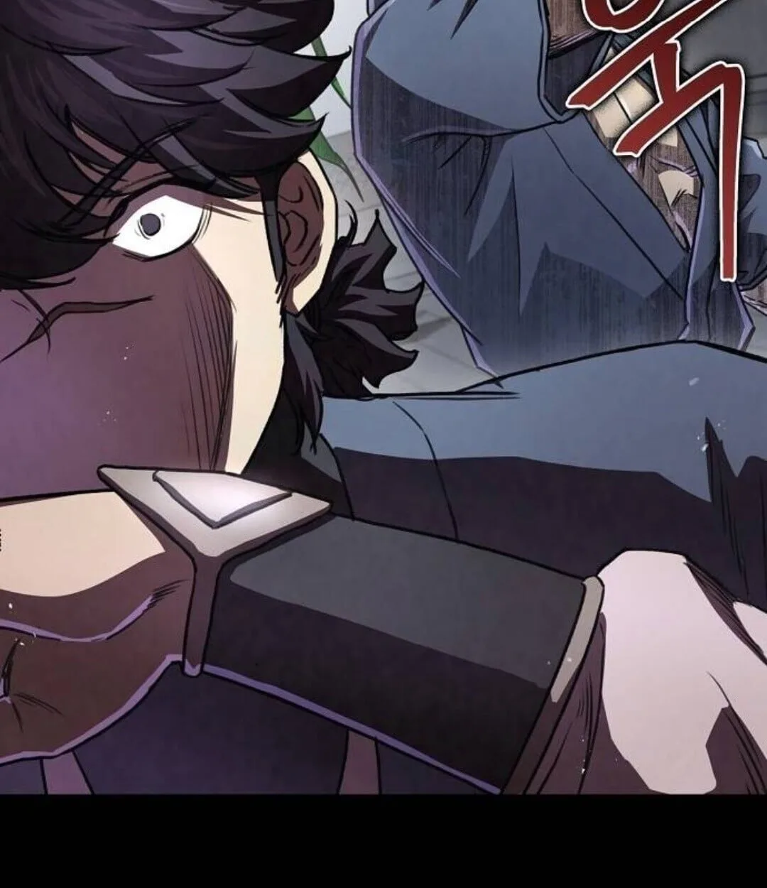 The Demonic Cult Instructor Returns ย้อนเวลากู้ยุทธภพ ตอนที่ 25 หน้า 57