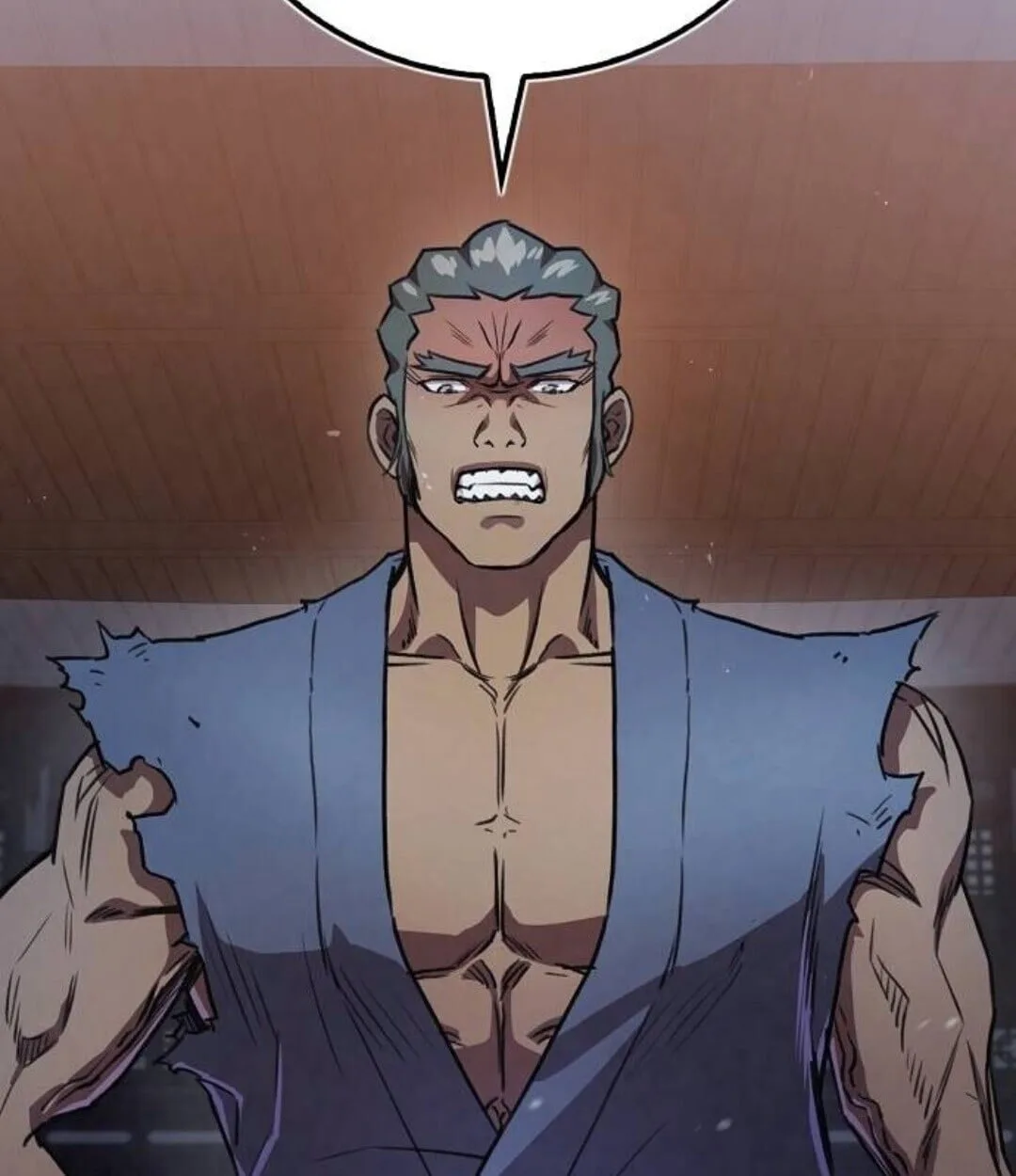 The Demonic Cult Instructor Returns ย้อนเวลากู้ยุทธภพ ตอนที่ 25 หน้า 7