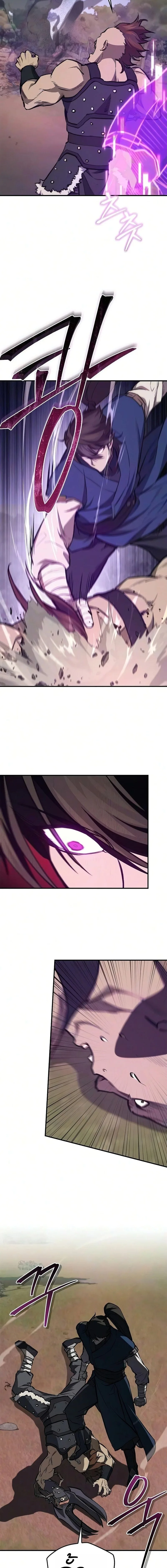 The Demonic Cult Instructor Returns ย้อนเวลากู้ยุทธภพ ตอนที่ 48 หน้า 7