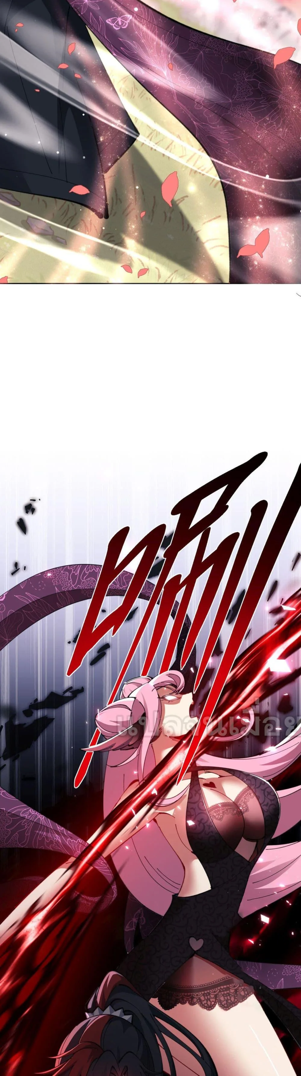 Devious Son of Heaven อาจารย์ ศิษย์บ้าขอกบฎนะขอรับ ตอนที่ 10 หน้า 30