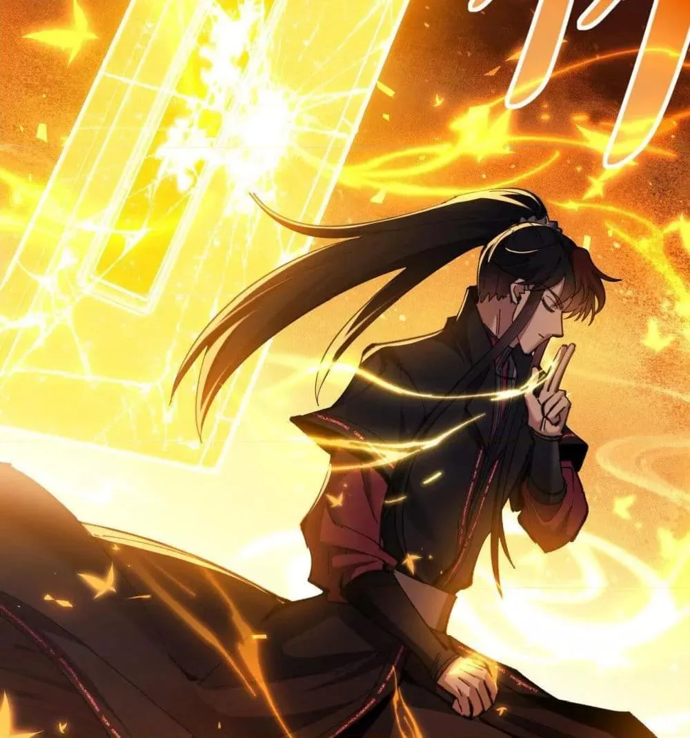 Devious Son of Heaven อาจารย์ ศิษย์บ้าขอกบฎนะขอรับ ตอนที่ 13 หน้า 36