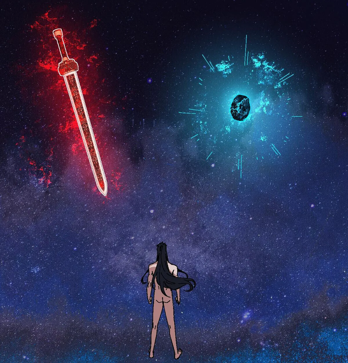Devious Son of Heaven อาจารย์ ศิษย์บ้าขอกบฎนะขอรับ ตอนที่ 162 หน้า 21