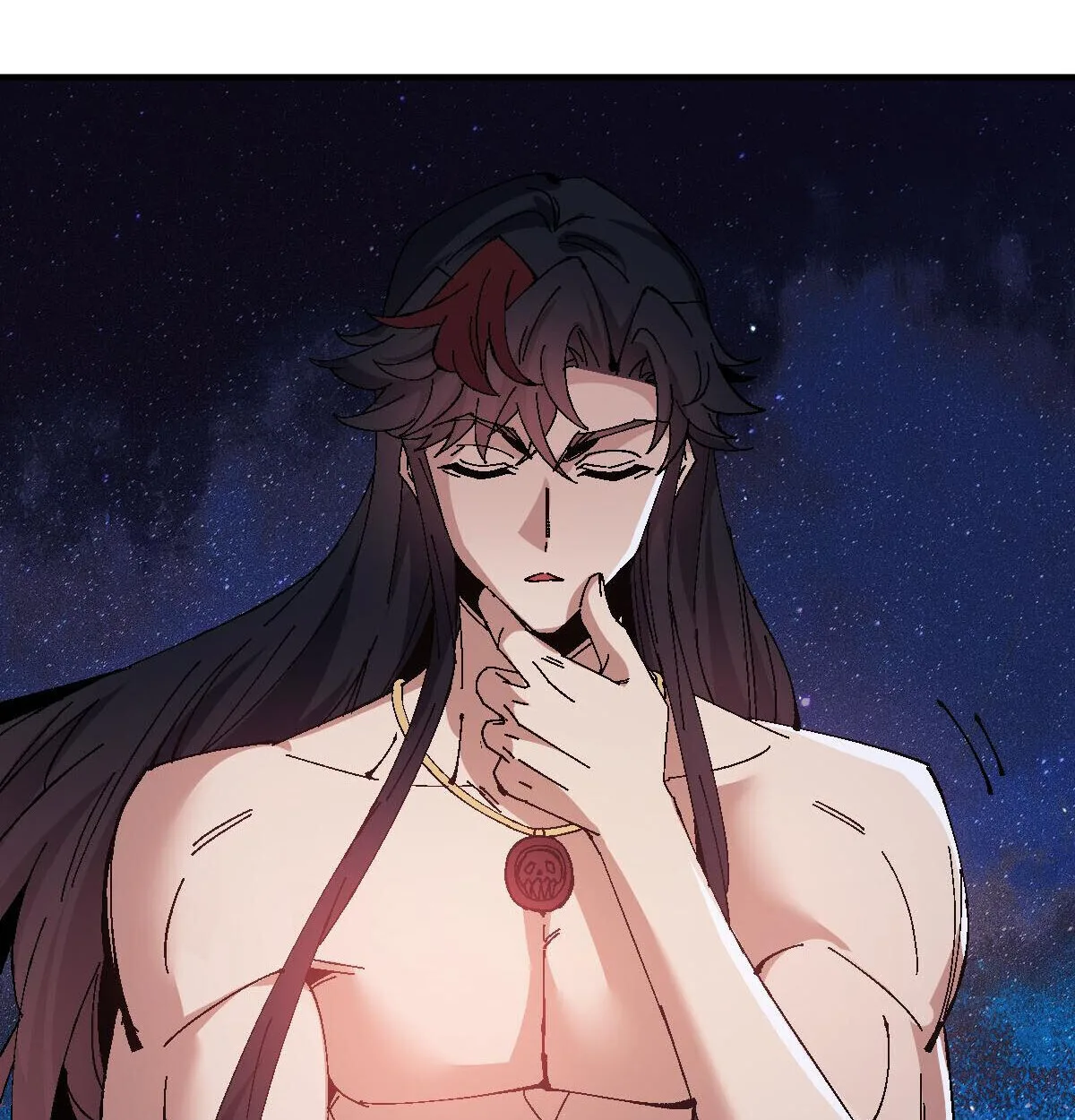 Devious Son of Heaven อาจารย์ ศิษย์บ้าขอกบฎนะขอรับ ตอนที่ 162 หน้า 23