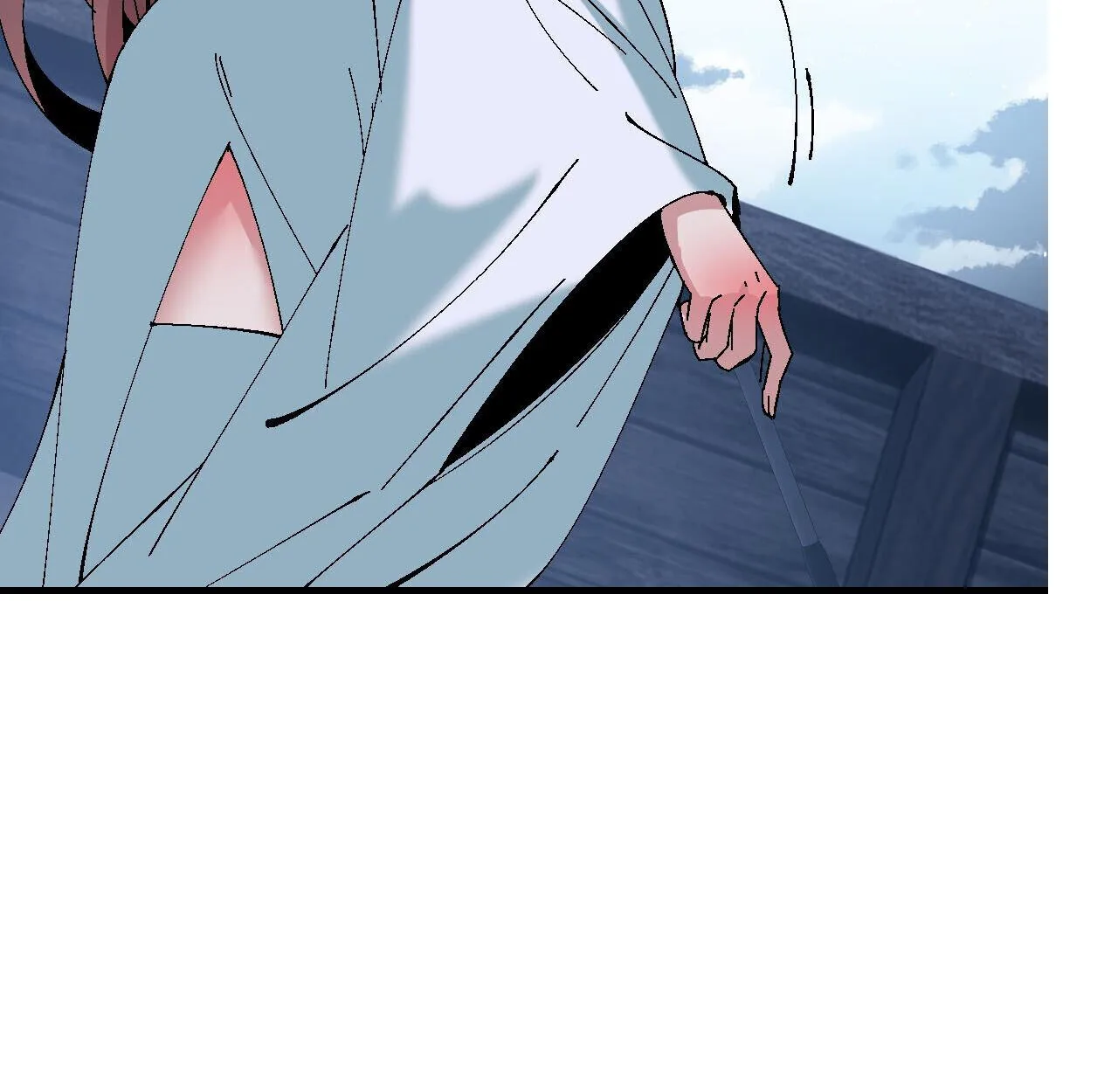 Devious Son of Heaven อาจารย์ ศิษย์บ้าขอกบฎนะขอรับ ตอนที่ 162 หน้า 91