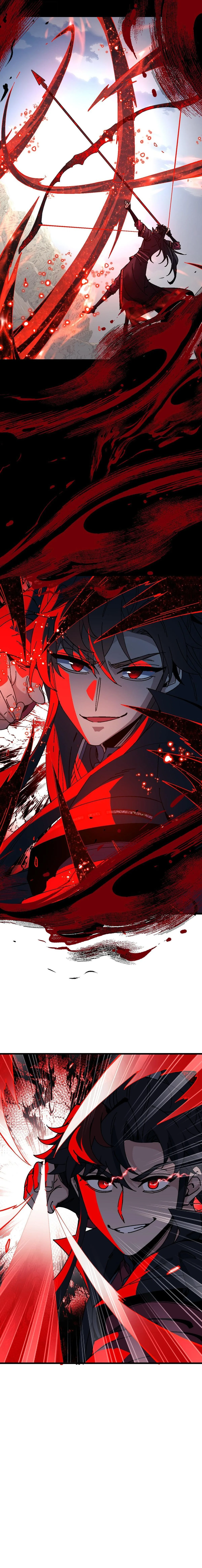 Devious Son of Heaven อาจารย์ ศิษย์บ้าขอกบฎนะขอรับ ตอนที่ 188 หน้า 2