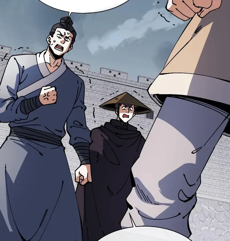 Devious Son of Heaven อาจารย์ ศิษย์บ้าขอกบฎนะขอรับ ตอนที่ 189 หน้า 10