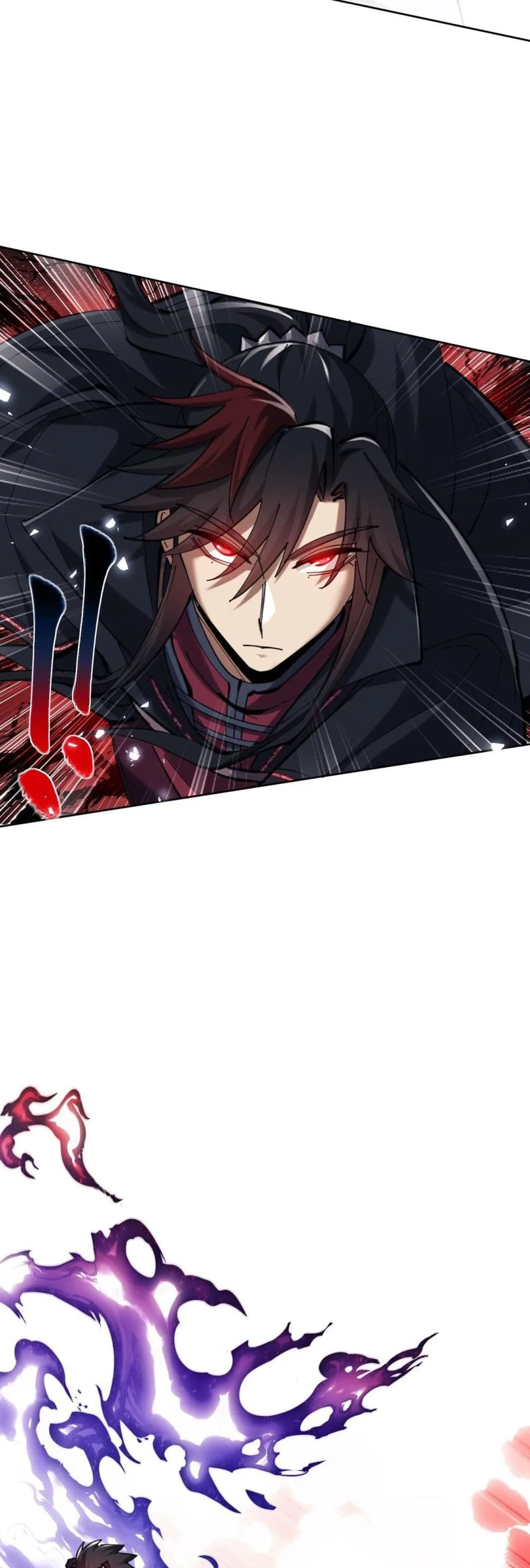 Devious Son of Heaven อาจารย์ ศิษย์บ้าขอกบฎนะขอรับ ตอนที่ 19 หน้า 43