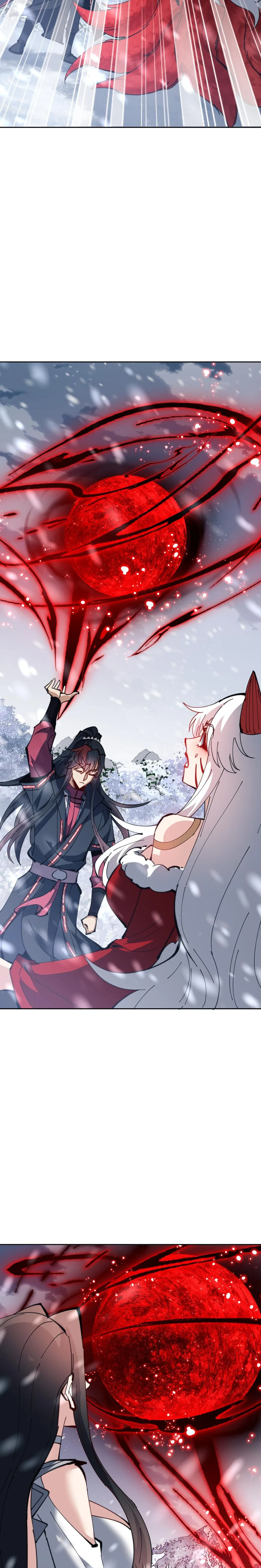 Devious Son of Heaven อาจารย์ ศิษย์บ้าขอกบฎนะขอรับ ตอนที่ 93 หน้า 20