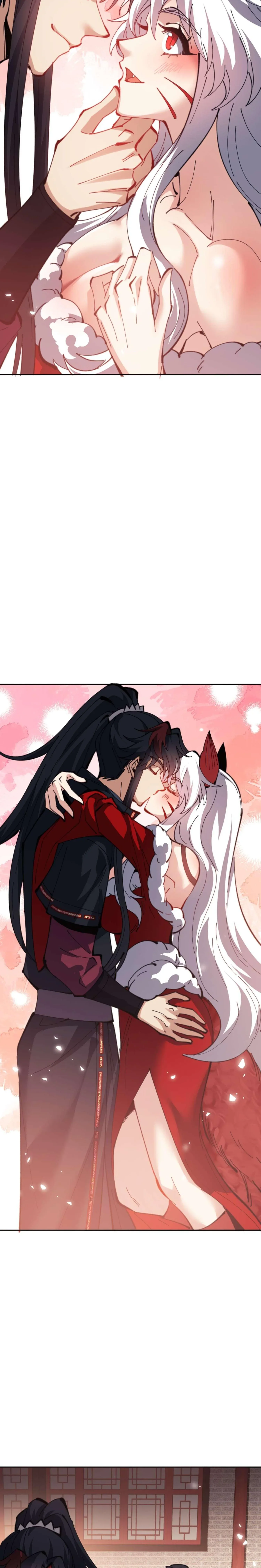 Devious Son of Heaven อาจารย์ ศิษย์บ้าขอกบฎนะขอรับ ตอนที่ 95 หน้า 21