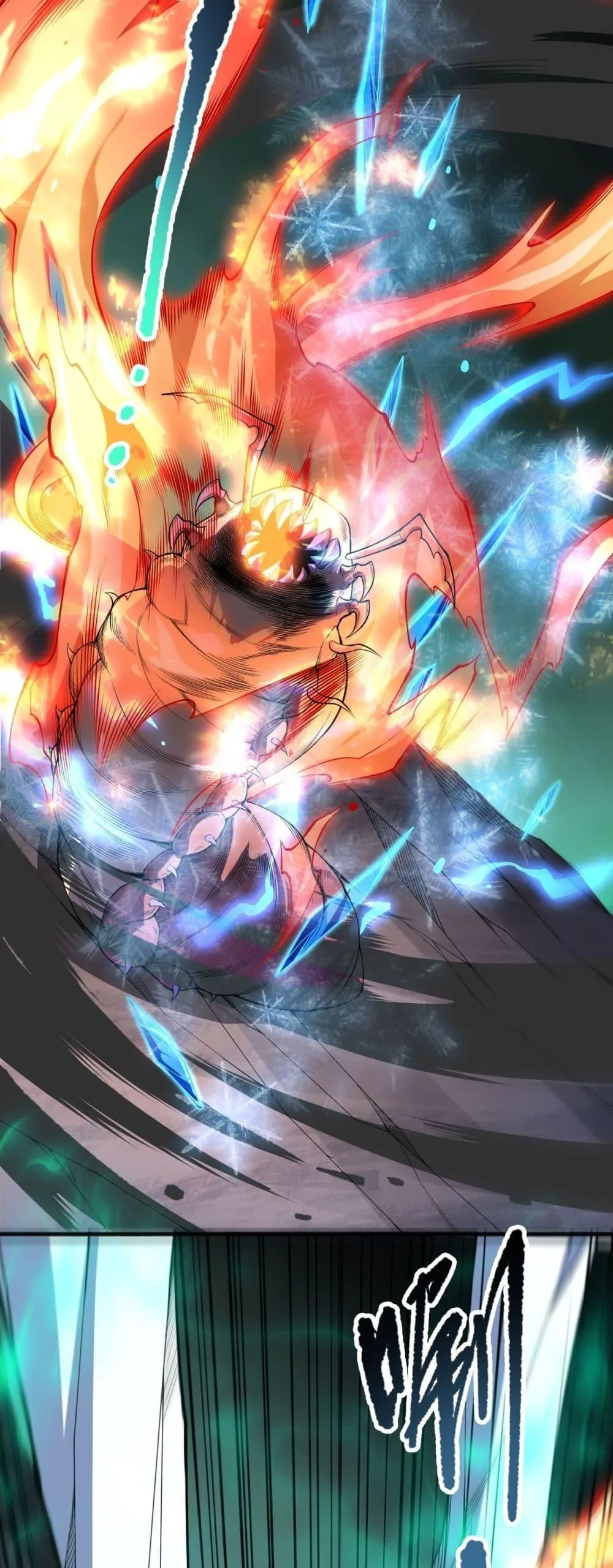 Disastrous Necromancer ราชันนักอัญเชิญวิญญาณ ตอนที่ 101 หน้า 5