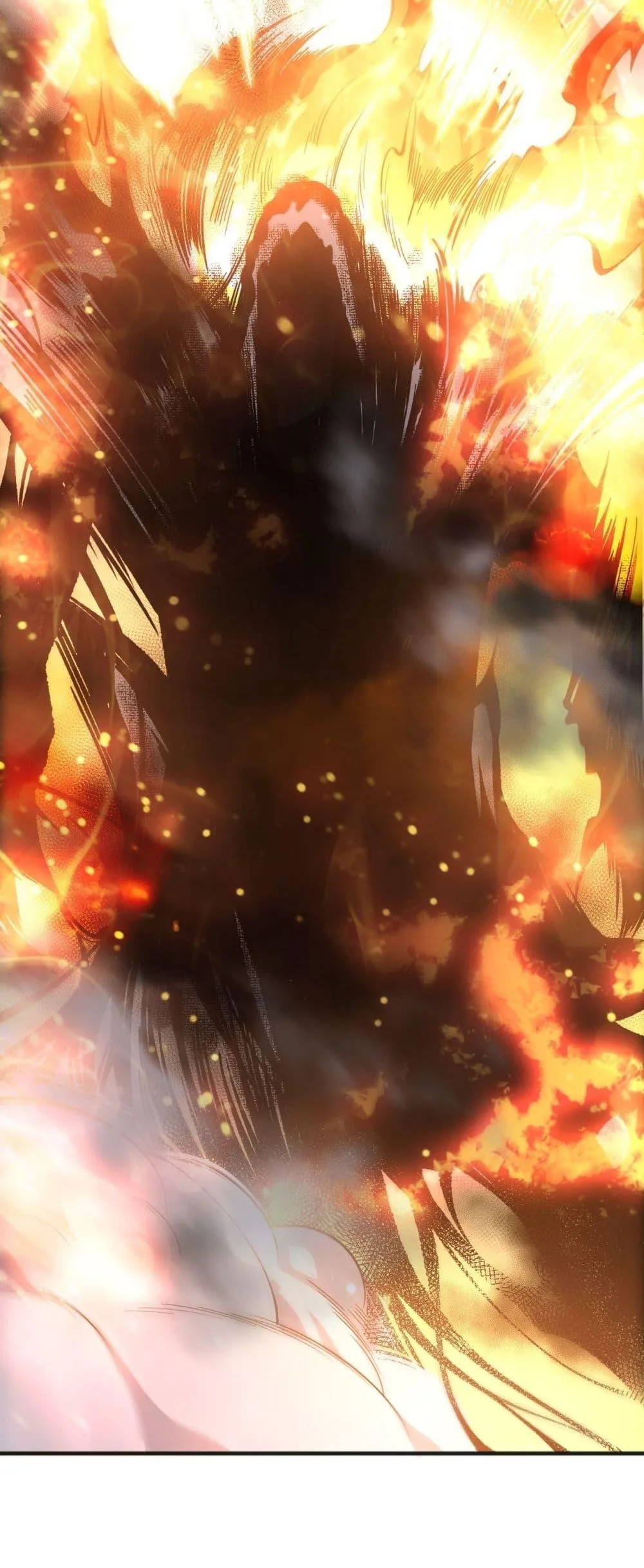 Disastrous Necromancer ราชันนักอัญเชิญวิญญาณ ตอนที่ 109 หน้า 19