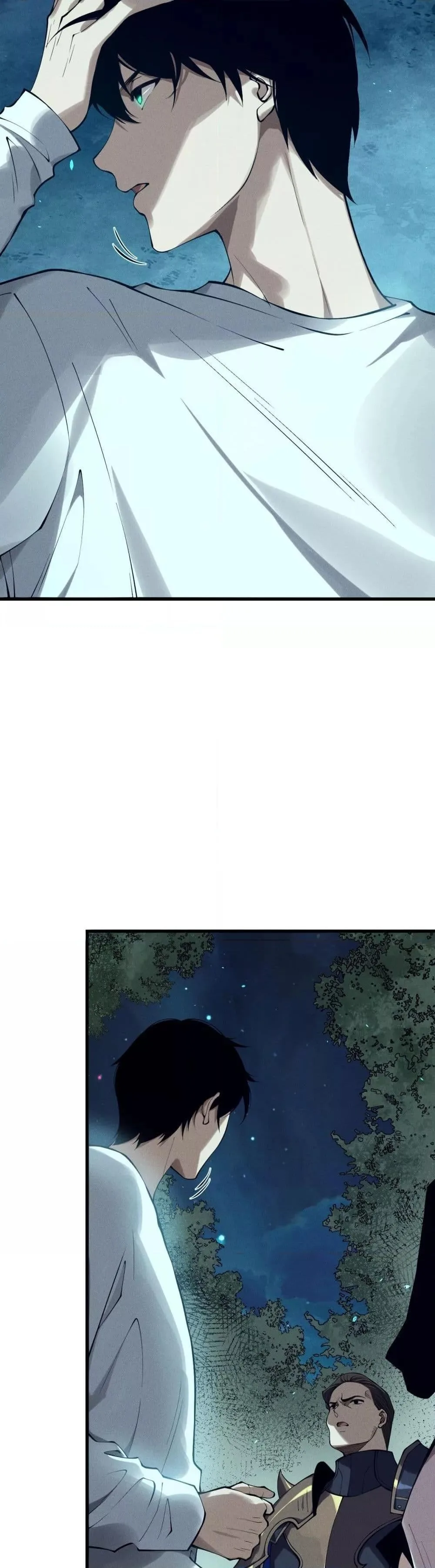 Disastrous Necromancer ราชันนักอัญเชิญวิญญาณ ตอนที่ 113 หน้า 25