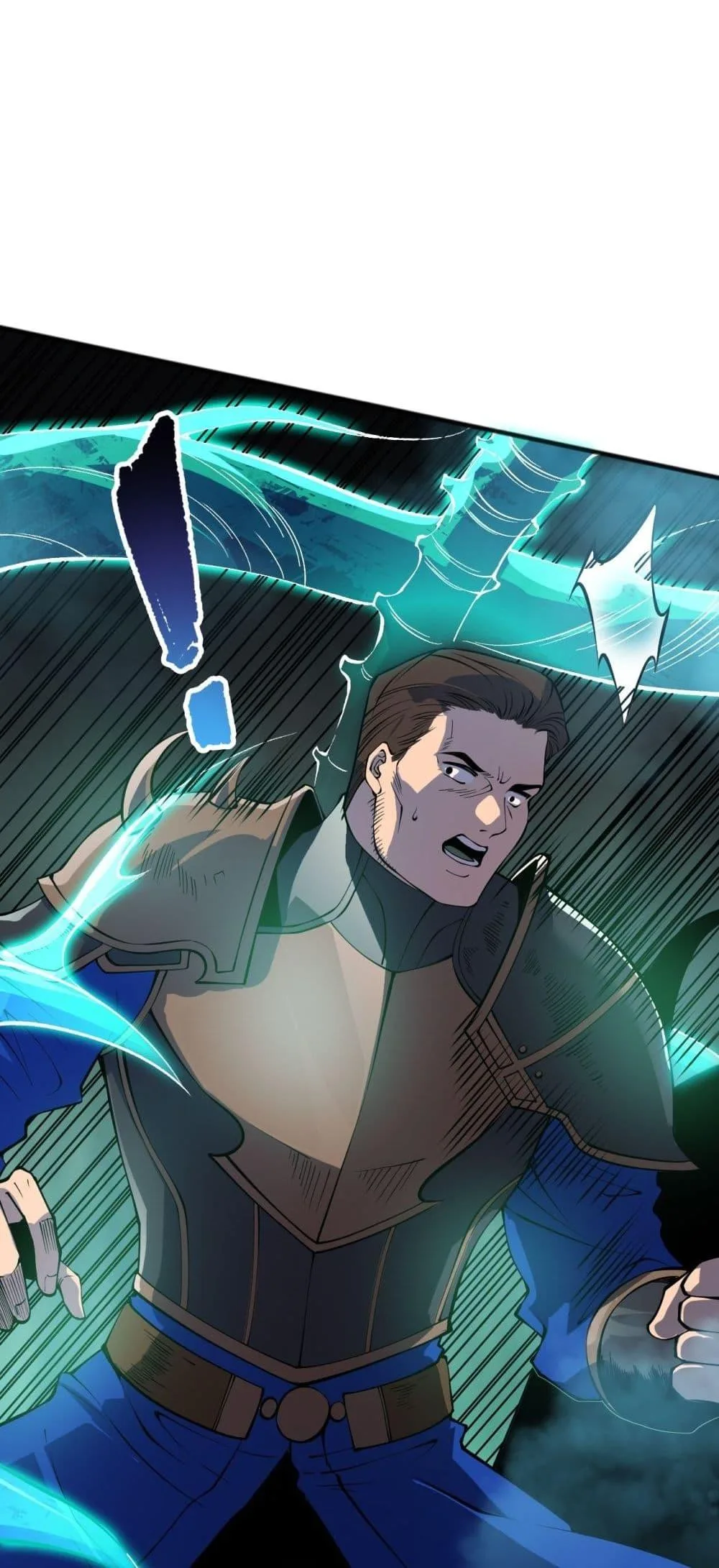 Disastrous Necromancer ราชันนักอัญเชิญวิญญาณ ตอนที่ 115 หน้า 38