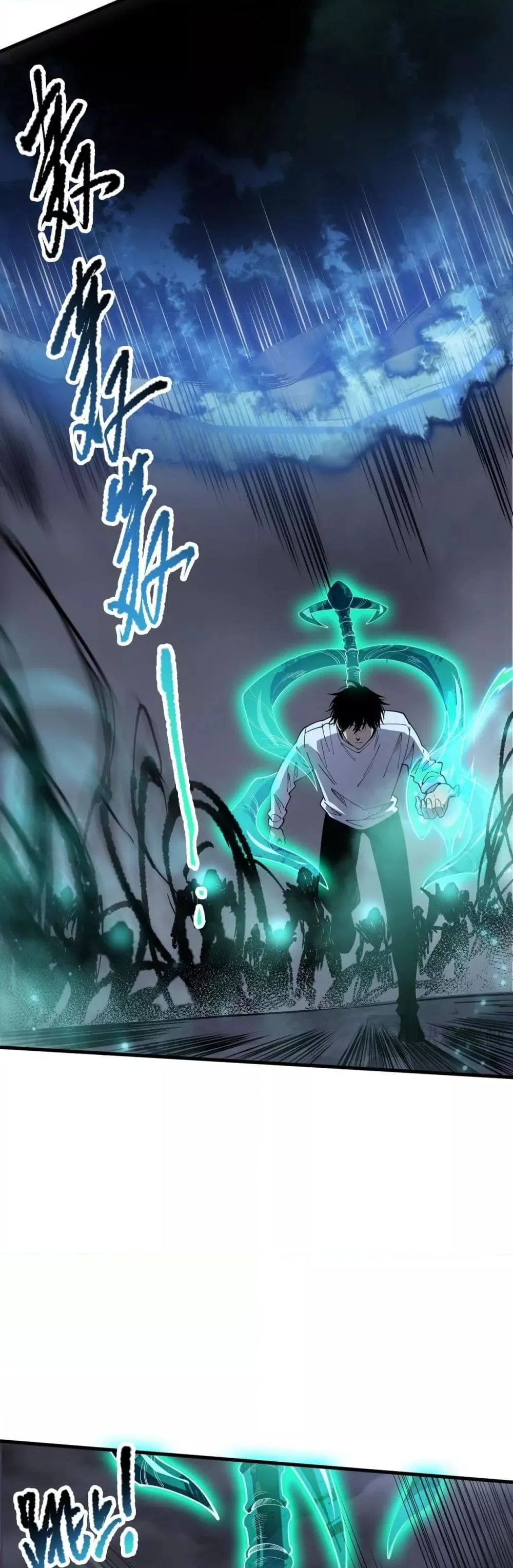 Disastrous Necromancer ราชันนักอัญเชิญวิญญาณ ตอนที่ 126 หน้า 4