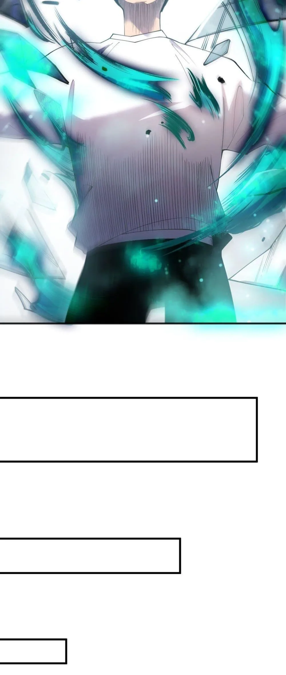 Disastrous Necromancer ราชันนักอัญเชิญวิญญาณ ตอนที่ 134 หน้า 11