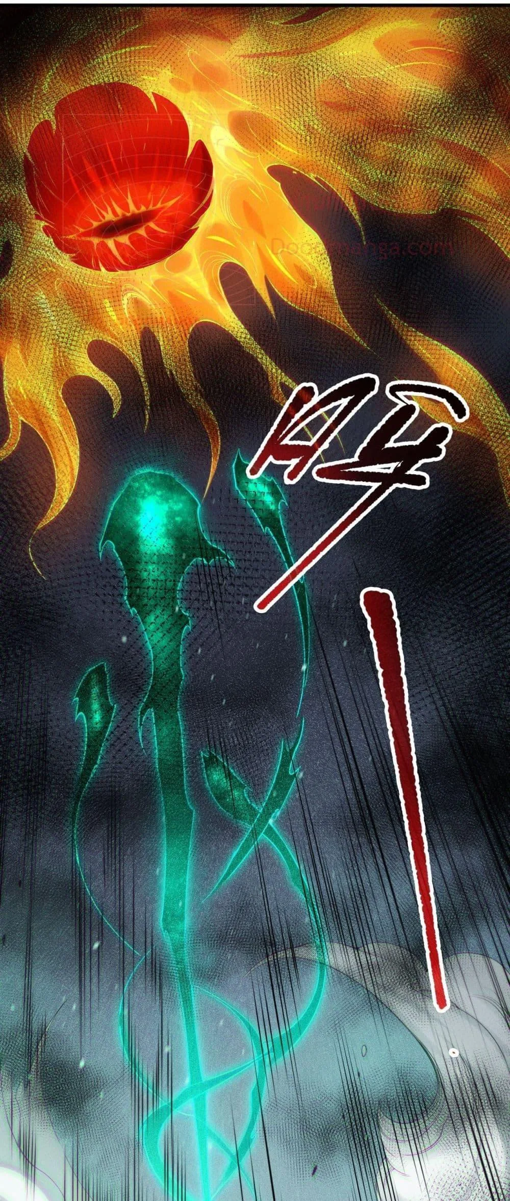 Disastrous Necromancer ราชันนักอัญเชิญวิญญาณ ตอนที่ 134 หน้า 26