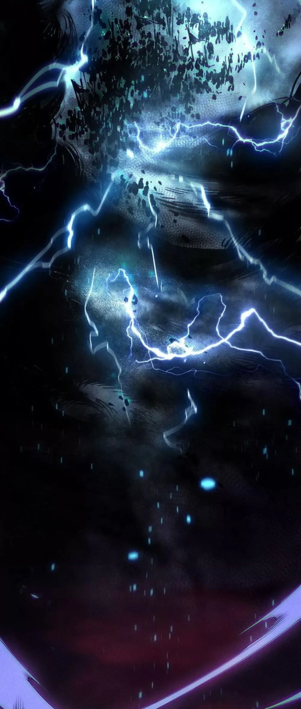 Disastrous Necromancer ราชันนักอัญเชิญวิญญาณ ตอนที่ 134 หน้า 3