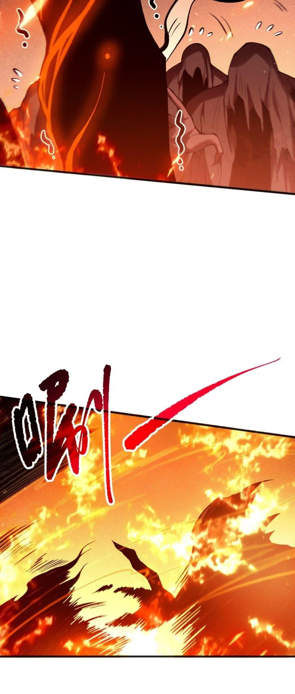 Disastrous Necromancer ราชันนักอัญเชิญวิญญาณ ตอนที่ 134 หน้า 32