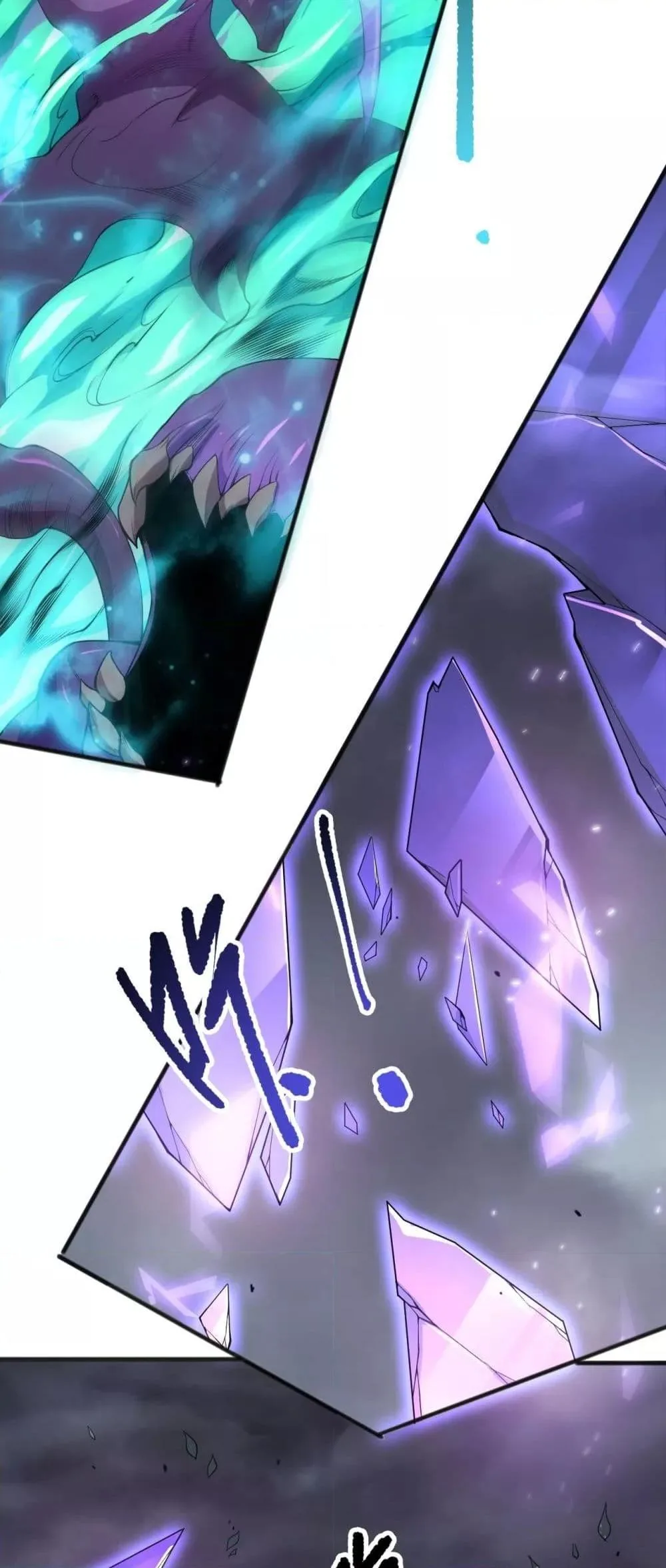 Disastrous Necromancer ราชันนักอัญเชิญวิญญาณ ตอนที่ 134 หน้า 38