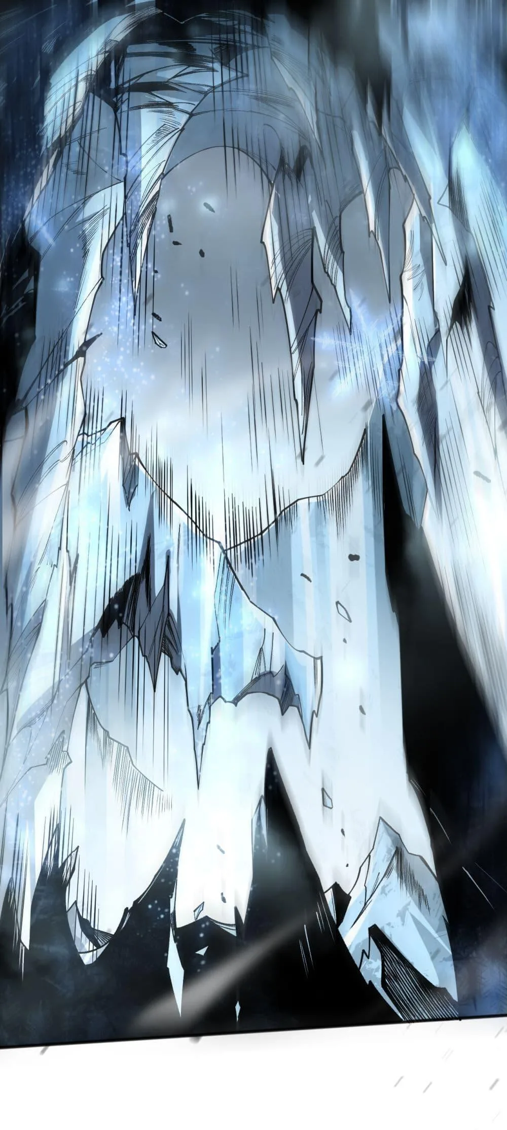 Disastrous Necromancer ราชันนักอัญเชิญวิญญาณ ตอนที่ 136 หน้า 2