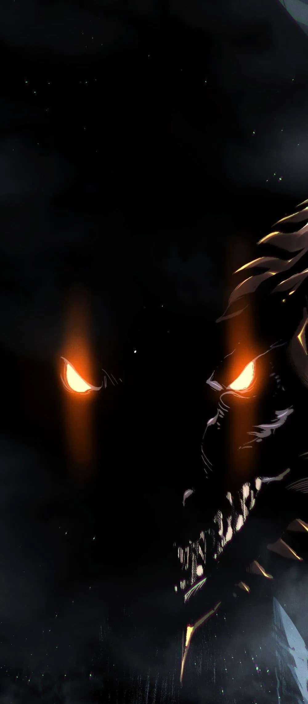 Disastrous Necromancer ราชันนักอัญเชิญวิญญาณ ตอนที่ 137 หน้า 3