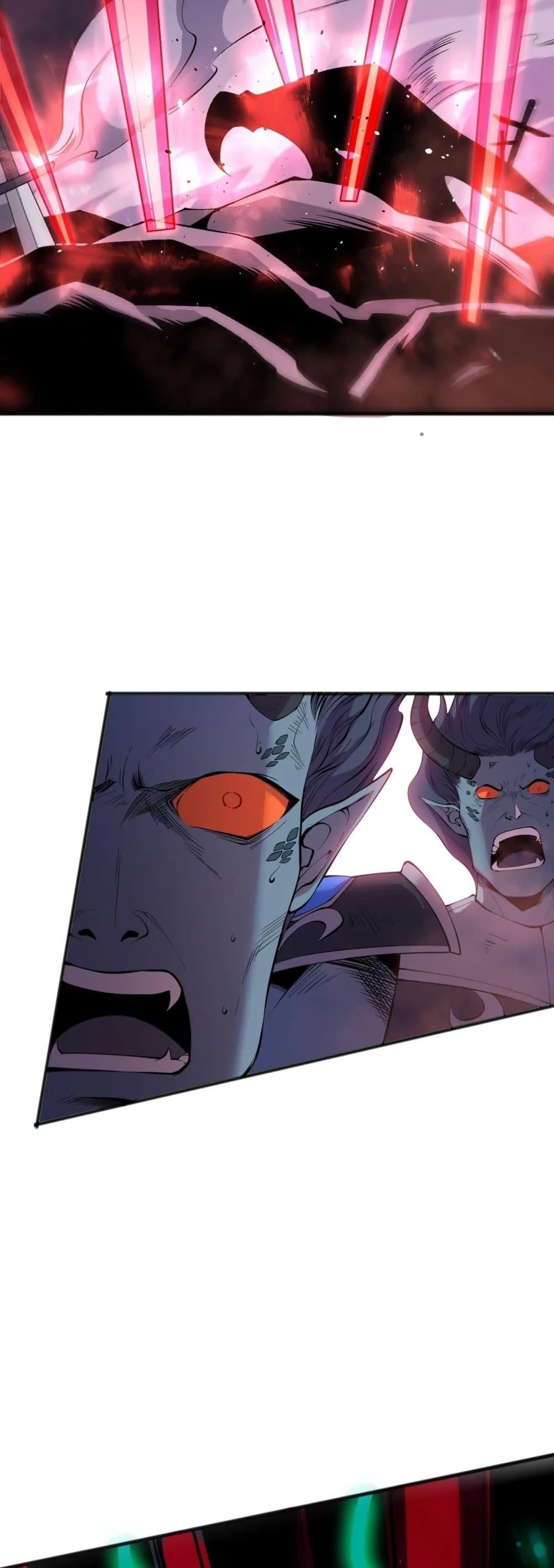 Disastrous Necromancer ราชันนักอัญเชิญวิญญาณ ตอนที่ 144 หน้า 6