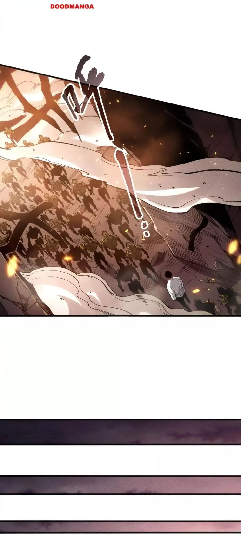 Disastrous Necromancer ราชันนักอัญเชิญวิญญาณ ตอนที่ 148 หน้า 20