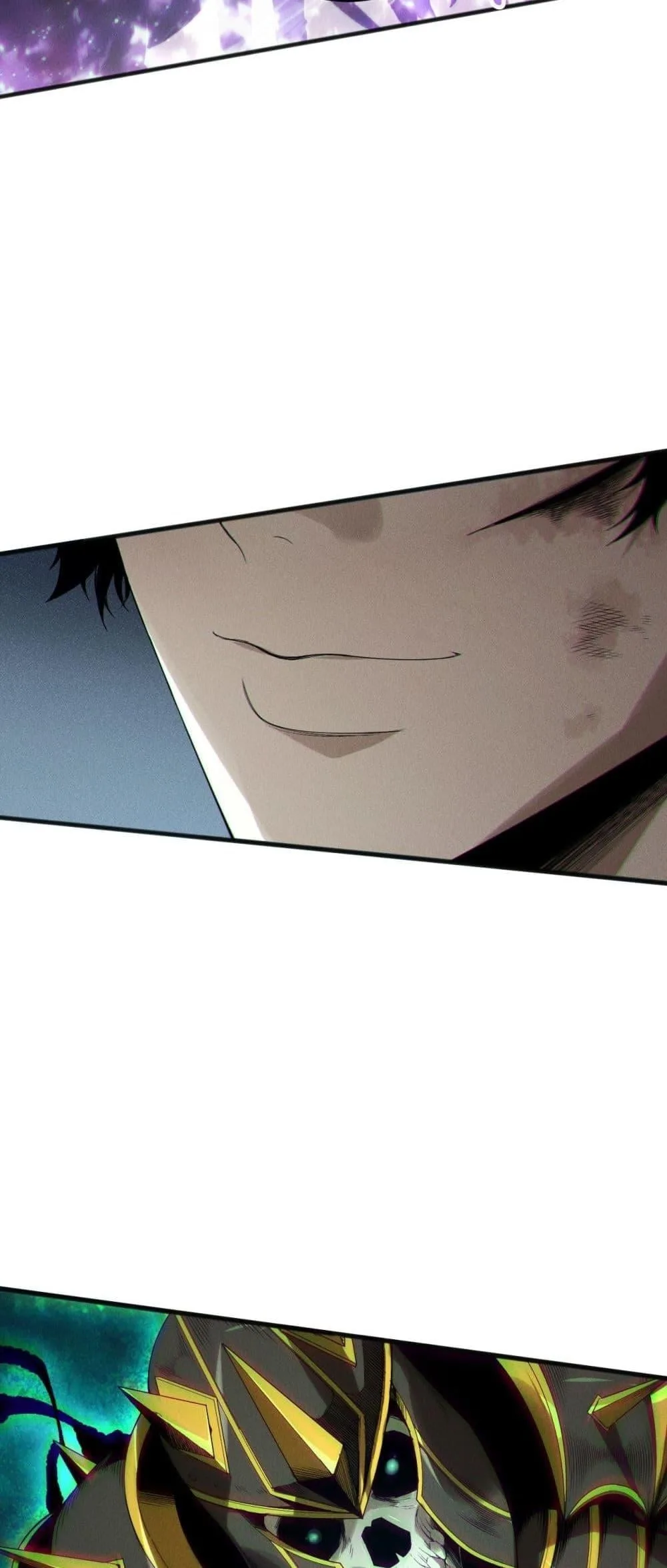Disastrous Necromancer ราชันนักอัญเชิญวิญญาณ ตอนที่ 150 หน้า 7