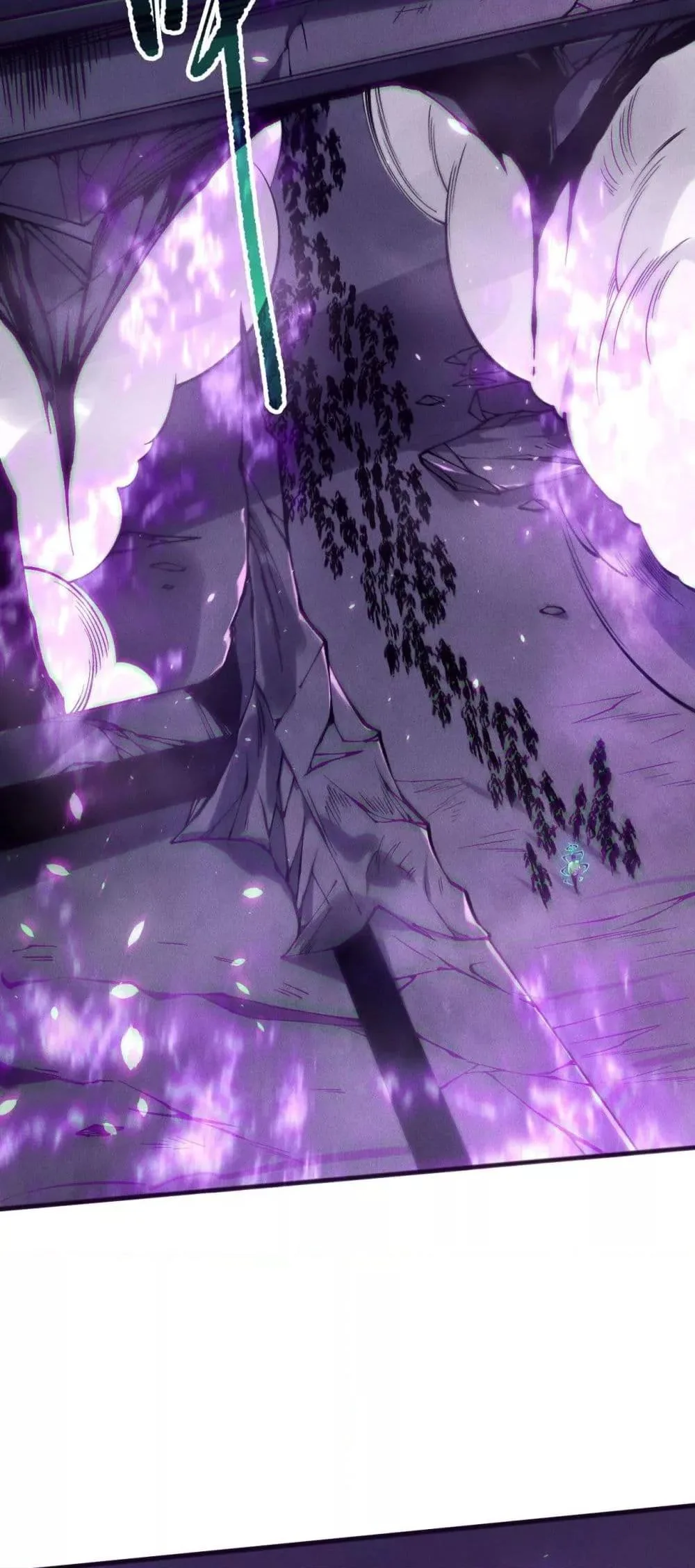 Disastrous Necromancer ราชันนักอัญเชิญวิญญาณ ตอนที่ 152 หน้า 40