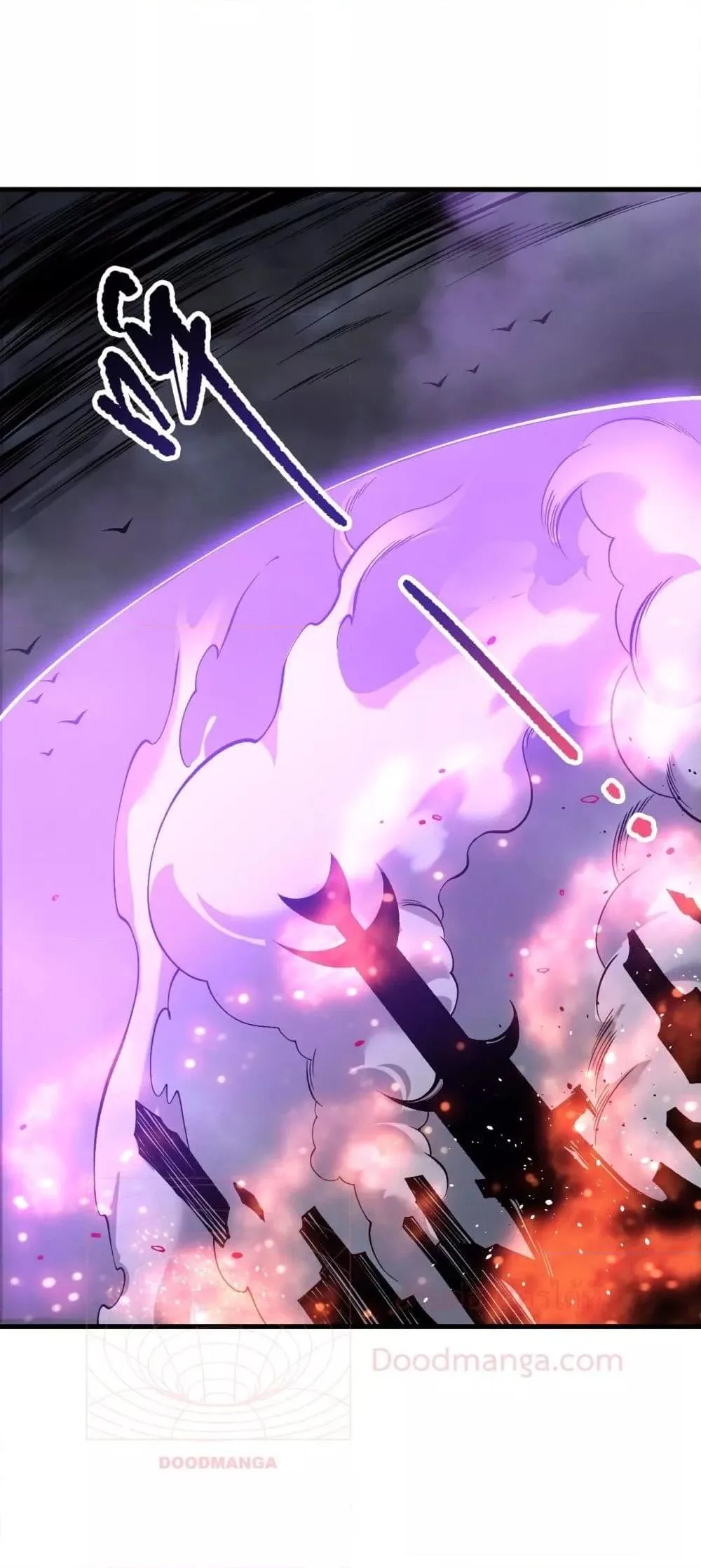Disastrous Necromancer ราชันนักอัญเชิญวิญญาณ ตอนที่ 153 หน้า 16