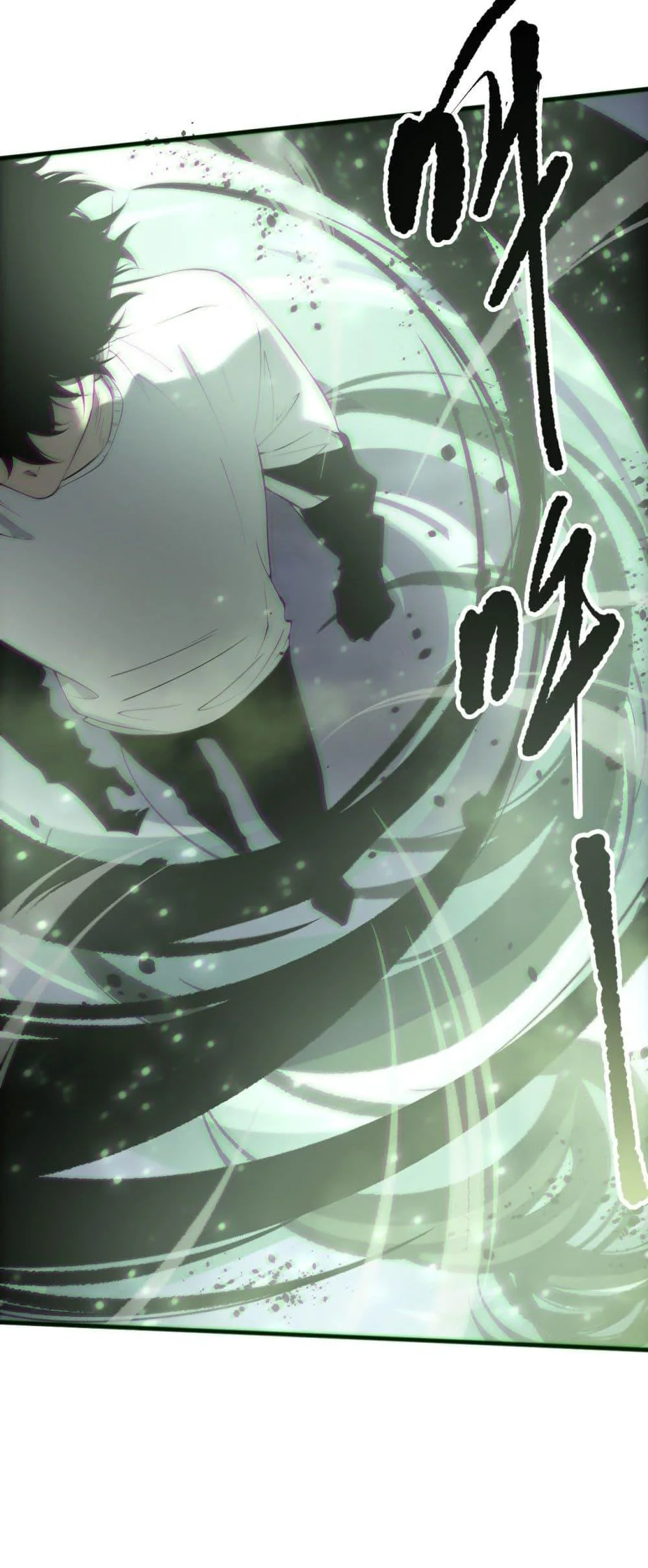 Disastrous Necromancer ราชันนักอัญเชิญวิญญาณ ตอนที่ 167 หน้า 21