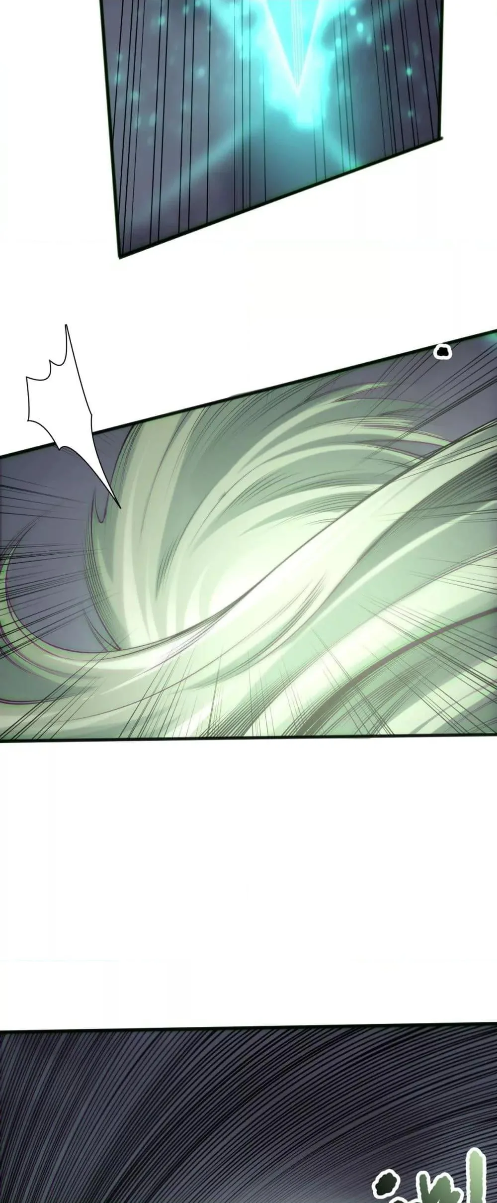 Disastrous Necromancer ราชันนักอัญเชิญวิญญาณ ตอนที่ 167 หน้า 3