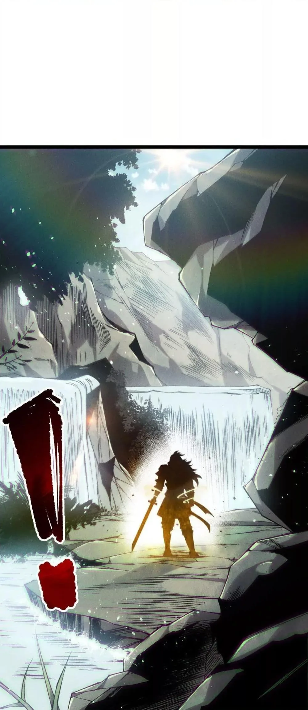 Disastrous Necromancer ราชันนักอัญเชิญวิญญาณ ตอนที่ 169 หน้า 8