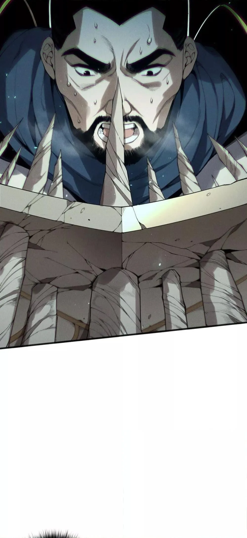 Disastrous Necromancer ราชันนักอัญเชิญวิญญาณ ตอนที่ 173 หน้า 45