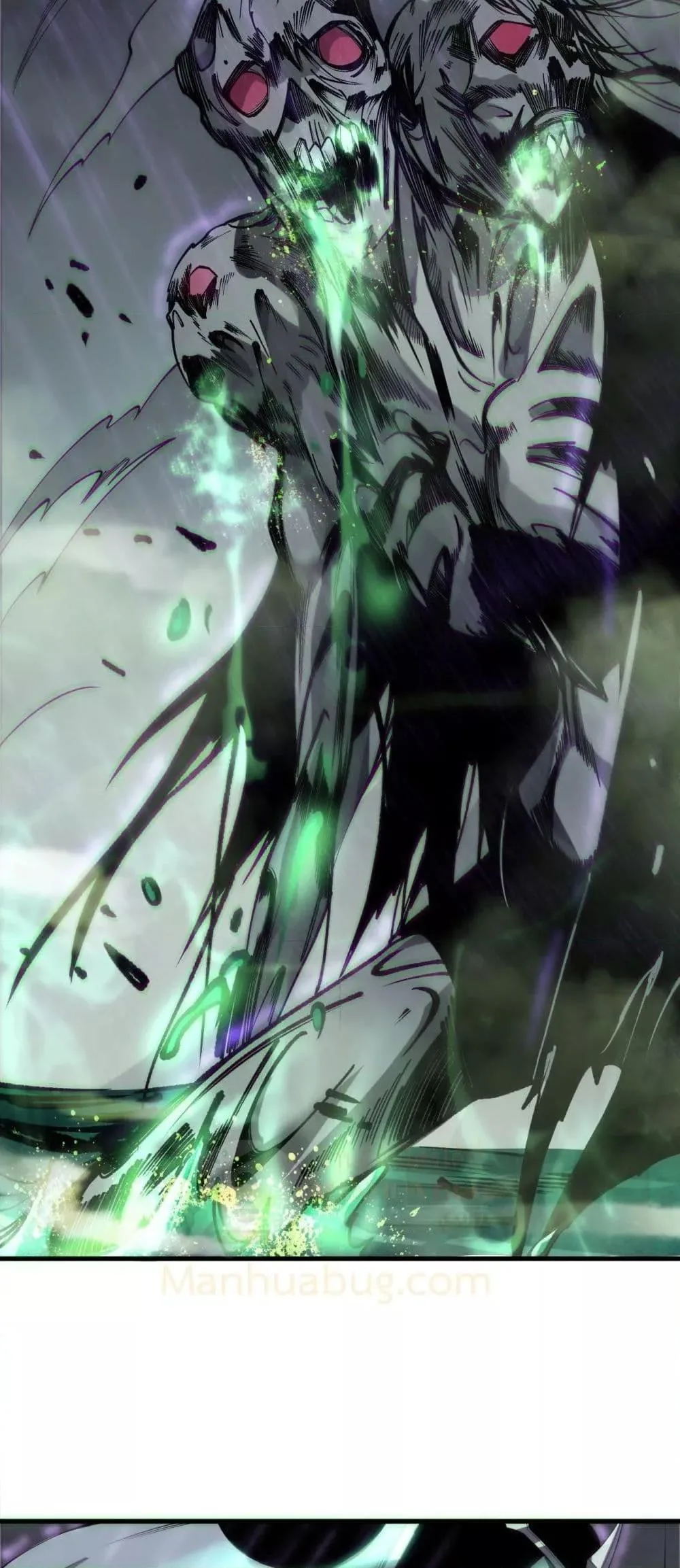 Disastrous Necromancer ราชันนักอัญเชิญวิญญาณ ตอนที่ 177 หน้า 26