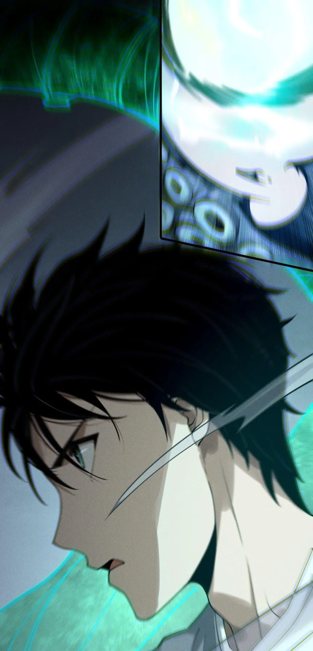 Disastrous Necromancer ราชันนักอัญเชิญวิญญาณ ตอนที่ 181 หน้า 9