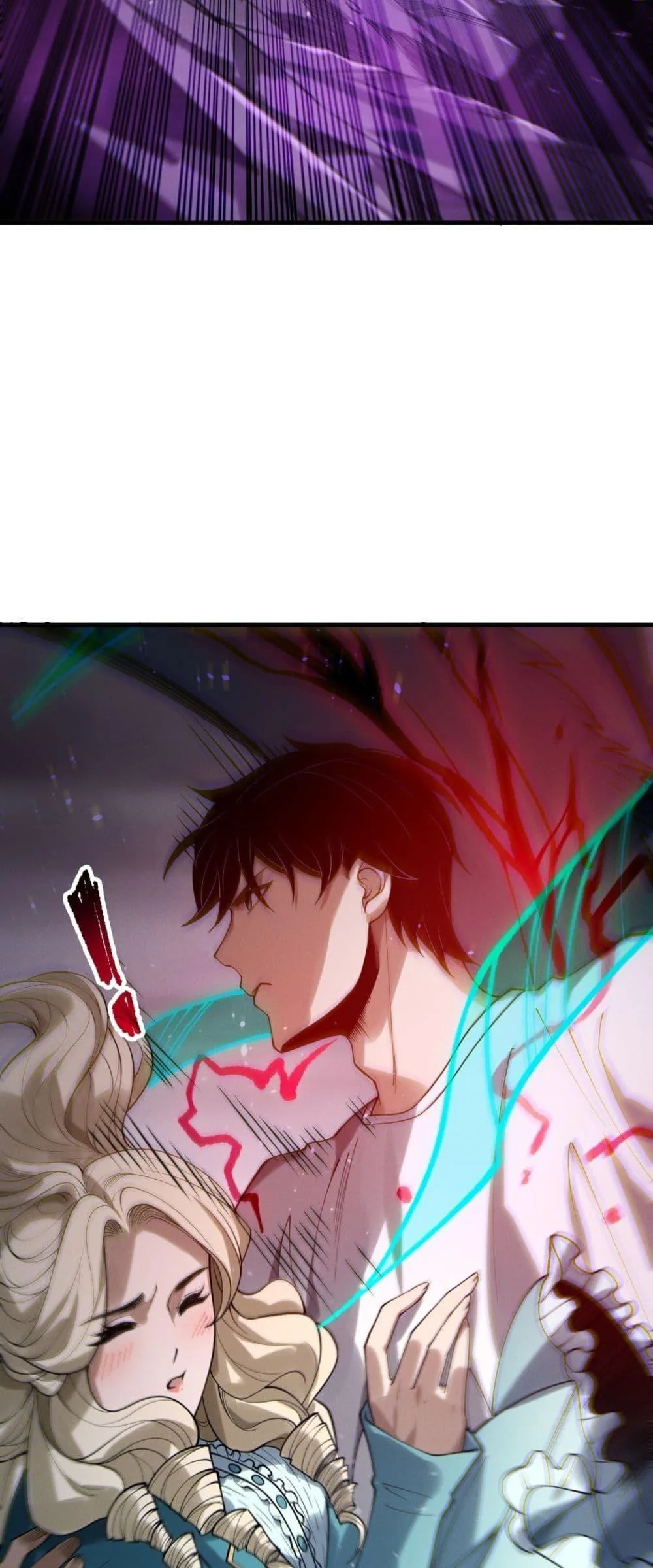 Disastrous Necromancer ราชันนักอัญเชิญวิญญาณ ตอนที่ 182 หน้า 12