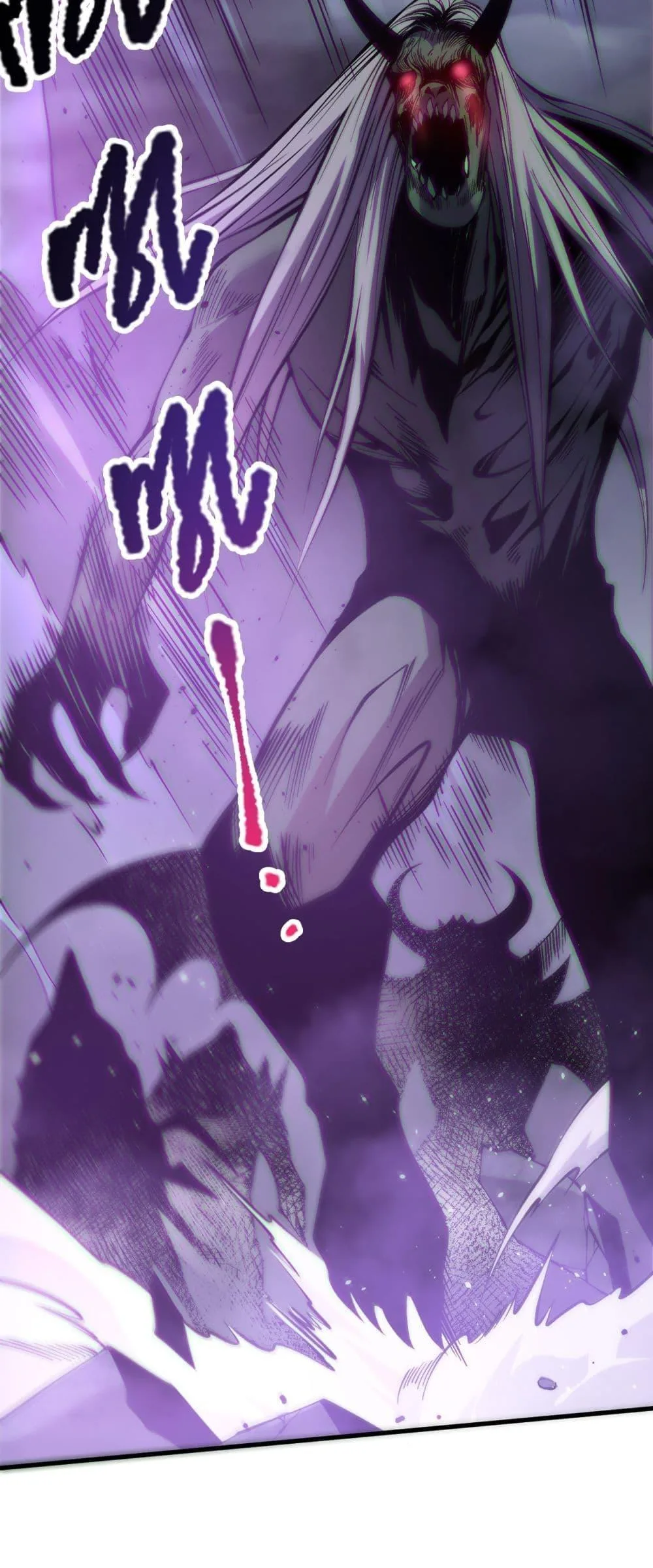 Disastrous Necromancer ราชันนักอัญเชิญวิญญาณ ตอนที่ 182 หน้า 36