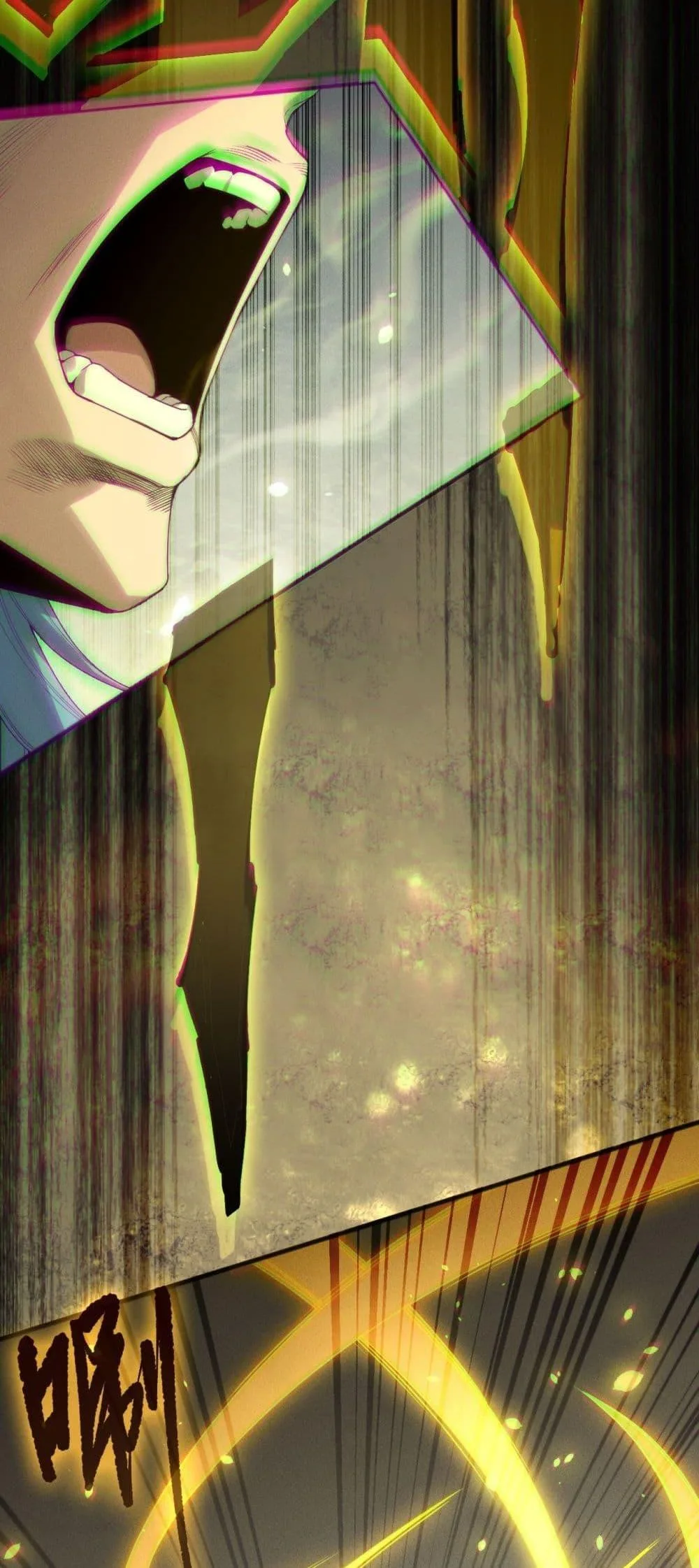 Disastrous Necromancer ราชันนักอัญเชิญวิญญาณ ตอนที่ 191 หน้า 44